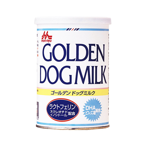 ワンラック　ゴールデンドッグミルク１３０ｇ