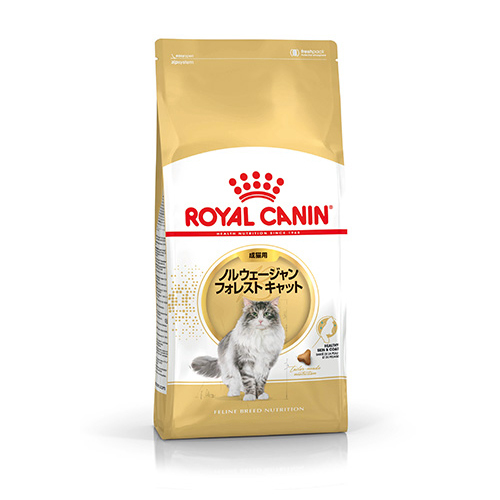 ロイヤルカナンＦＢＮ　ノルウェージャン　２ｋｇ