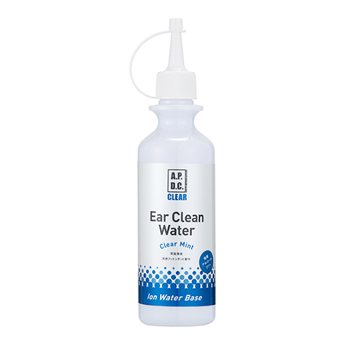 ネット販売要申請　ＡＰＤＣ　クリア　イヤークリーンウォーター　２５０ｍｌ