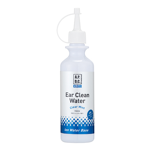 ネット販売要申請　ＡＰＤＣ　クリア　イヤークリーンウォーター　２５０ｍｌ