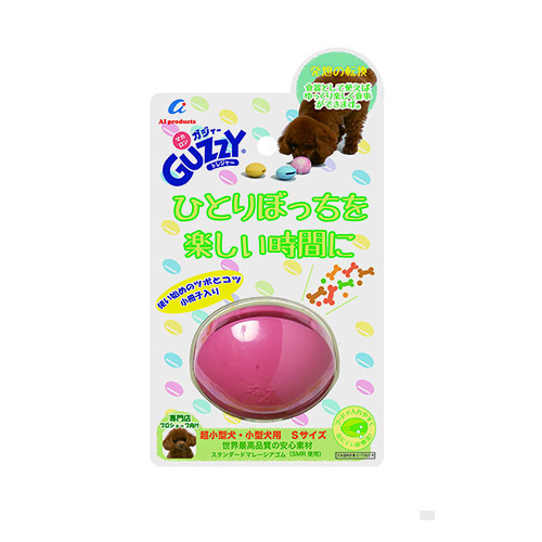 マカロンＧＵＺＺＹ　Ｓ　（専門店用）　ピンク