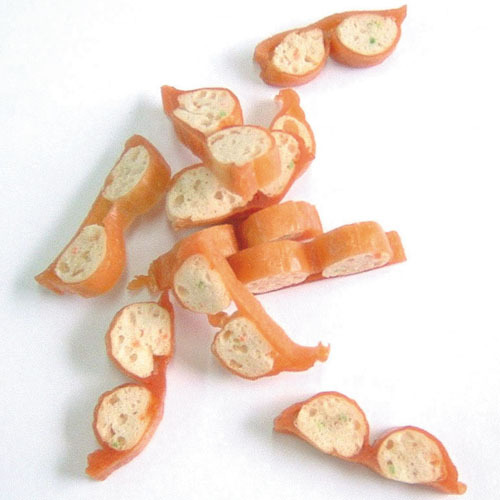 ささみベジタパン　お徳用　８０ｇ