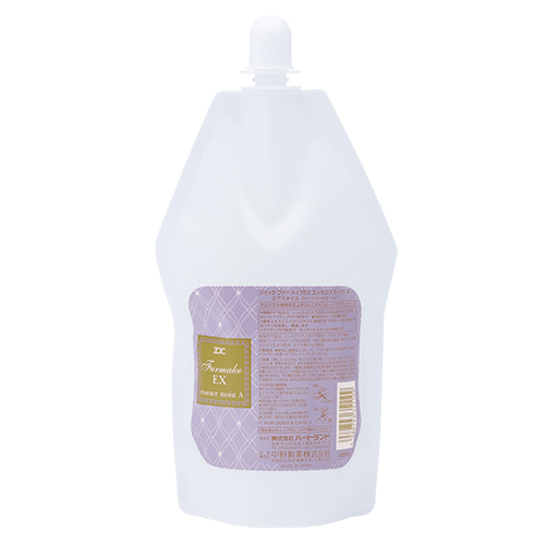 ゾイック　ファーメイクEX　エッセンスモイスト　A　４００ｍｌ