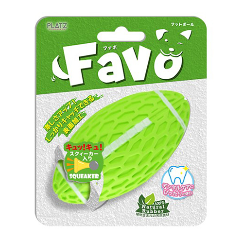 Ｆａｖｏ　フットボール　ライム