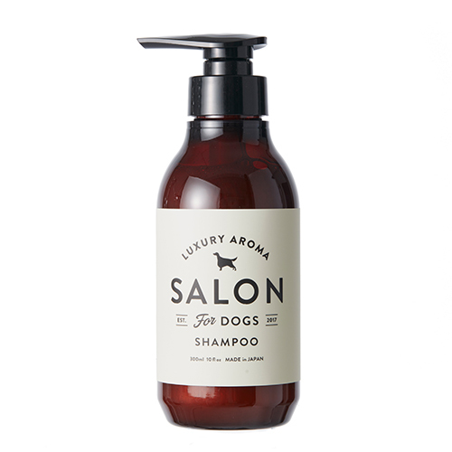サロンフォードッグス【ＳＡＬＯＮ　ＦＯＲ　ＤＯＧＳ】　ミネラルシャンプー　３００ｍｌ