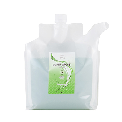 プロフェム　スーパーモイストシャンプー　３０００ｍｌ