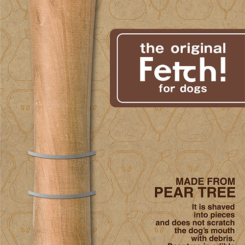 ＮＥＷ　ｔｈｅ　ｏｒｉｇｉｎａｌ　フェッチ！　ラージ