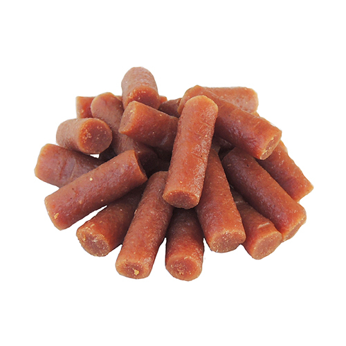 やさしいフード　チキン＆ビーフ　１００ｇ