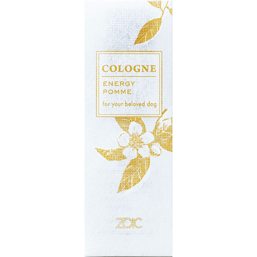ゾイックコロン　エナジーポム　２７ｍｌ