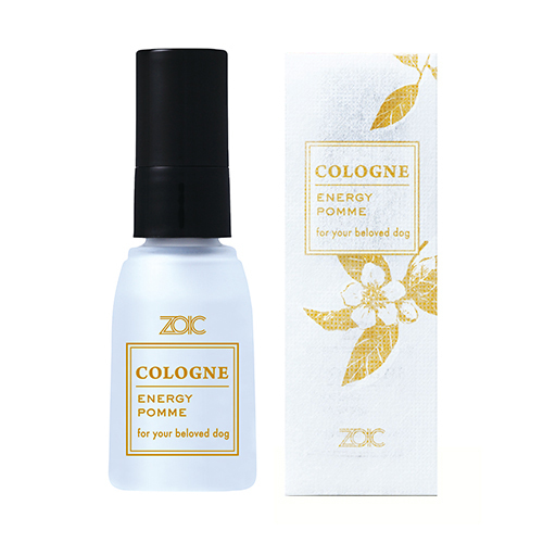 ゾイックコロン　エナジーポム　２７ｍｌ