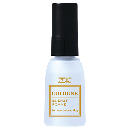 ゾイックコロン　エナジーポム　２７ｍｌ