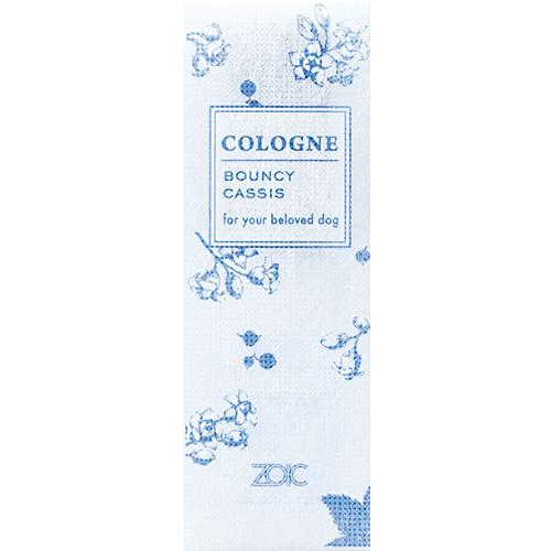 ゾイックコロン　バウンシーカシス　２７ｍｌ