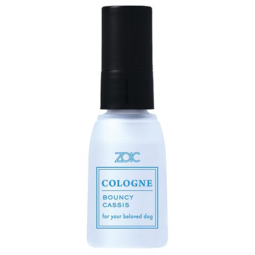 ゾイックコロン　バウンシーカシス　２７ｍｌ