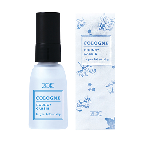 ゾイックコロン　バウンシーカシス　２７ｍｌ