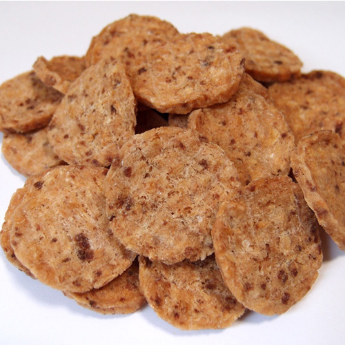 デリシャスデュオ　そざいがちから　ささみチップス馬肉５０g