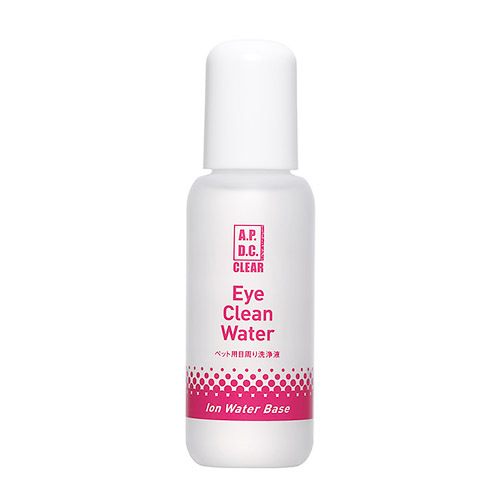 ネット販売要申請　ＡＰＤＣ　クリア　アイクリーンウォーター　５０ｍｌ