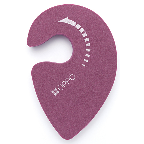 ＯＰＰＯ　ＫｎｏｂＬｏｃｋ　ベリー