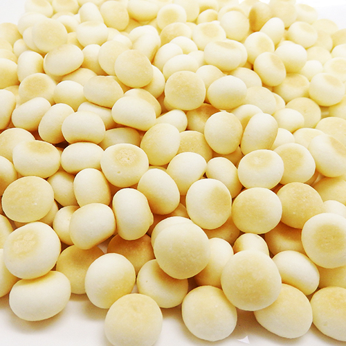ロングライフ　ミルク入りＤＥボーロ　８０ｇ