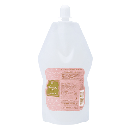 ゾイック　ファーメイクEX　エッセンス　A　４００ｍｌ