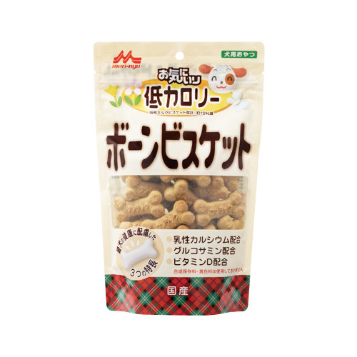 ワンラック　お気に入り　低カロリーボーンビスケット４００ｇ