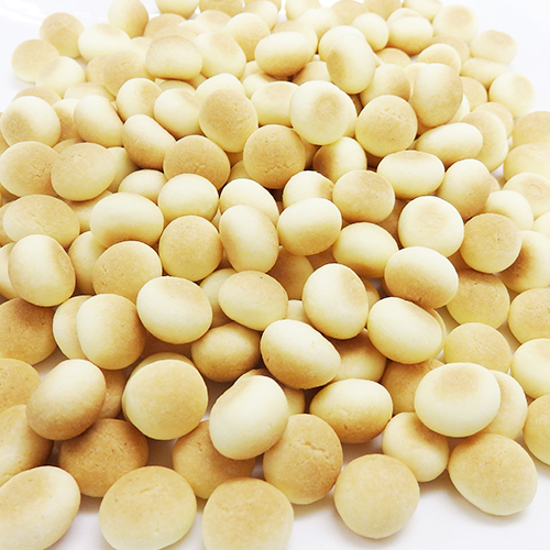 ロングライフ　さつまいも入りＤＥボーロ　８０ｇ