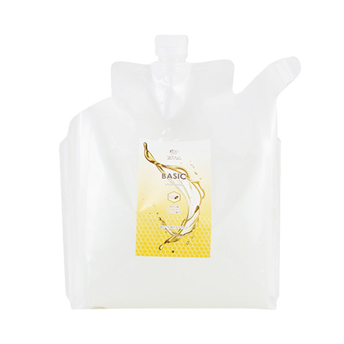 プロフェム　ベーシックシャンプー　３０００ｍｌ