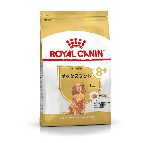 ロイヤルカナンＢＨＮ　ダックスフンド　中高齢犬用　１.５ｋｇ