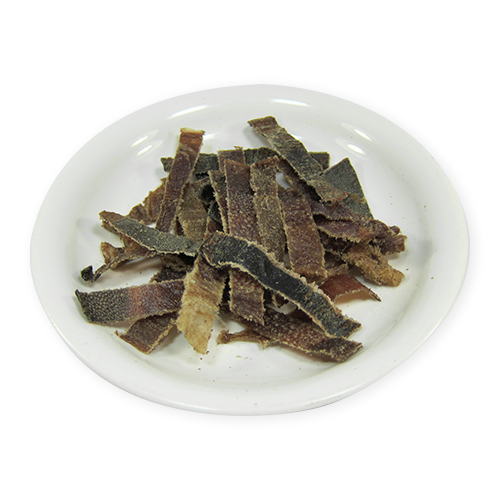 グルメガーデン　牛タン皮２５ｇ