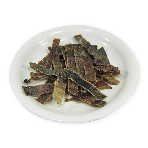 グルメガーデン　牛タン皮２５ｇ