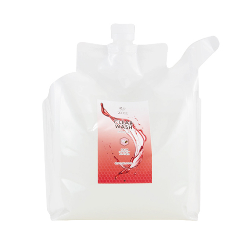 プロフェム　クリアウォッシュ　３０００ｍｌ