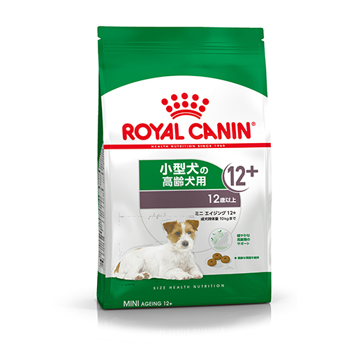 ＳＨＮ　ミニ　エイジング１２＋　３．５ｋｇ