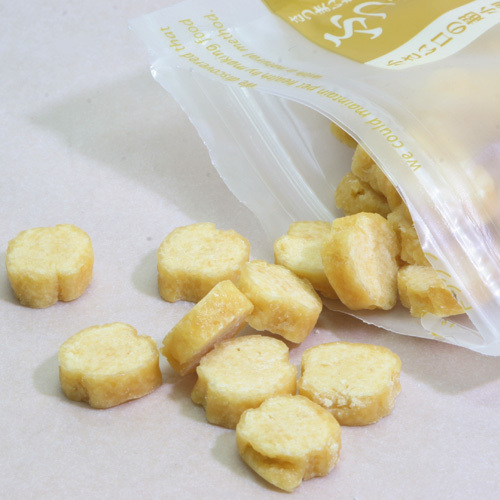 ふっくらさつまいも　１００ｇ