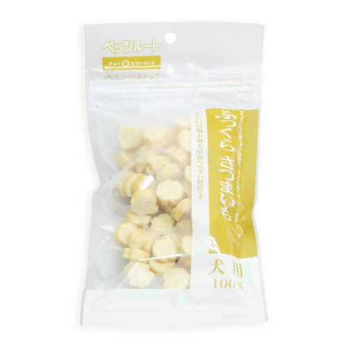 ふっくらさつまいも　１００ｇ