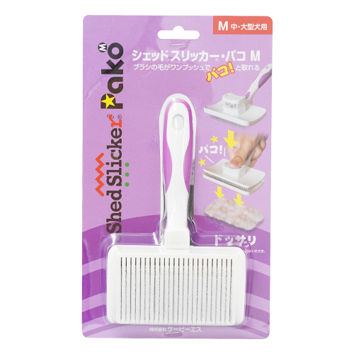 シェッドスリッカーＰＡＫＯ　Ｍ