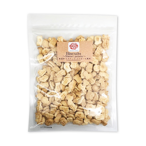 ワンセレ　ビスケットさつまいも　３００ｇ