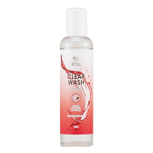 プロフェム　クリアウォッシュ　２００ｍｌ