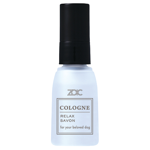 ゾイックコロン　リラックスサボン　２７ｍｌ