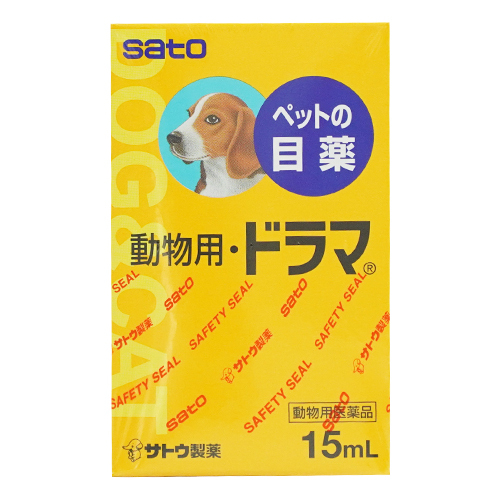 ドラマ　サトウ　１５ｍｌ　業務用