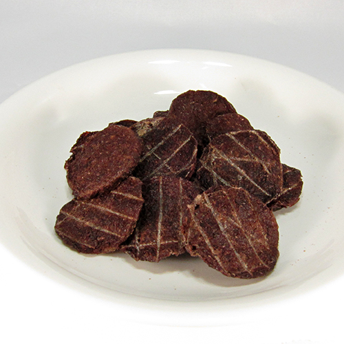 ＷＡＮの利休　特上馬肉サラミ 40g