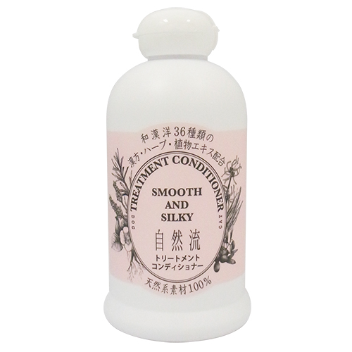 自然流　トリートメント　３００ｍｌ