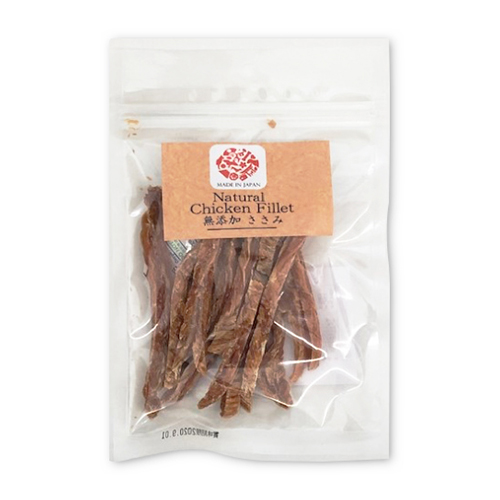 ワンセレ　ささみ細切り　４５ｇ