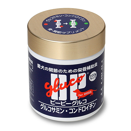 BPグルコ２００g