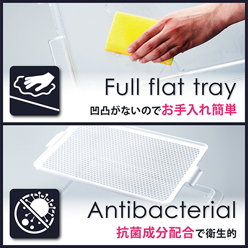 ペットレー　クリアメッシュ　Ｍ