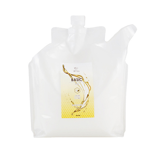 プロフェム　ベーシックリンス　３０００ｍｌ