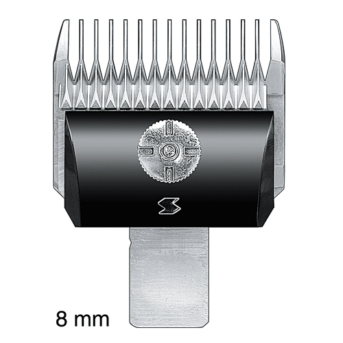 電バリ用替刃　８ｍｍ