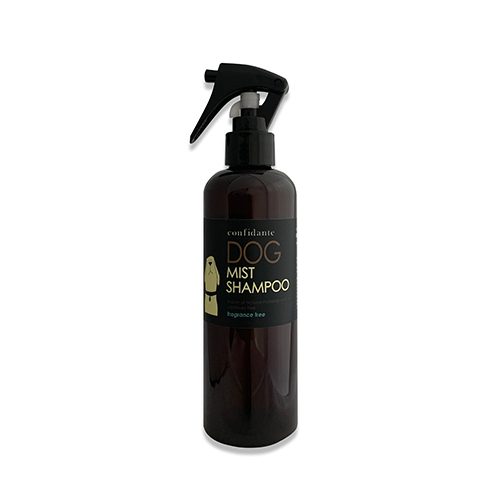 コンフィダンテ　ドッグミストシャンプー　無香料　２５０ｍＬ