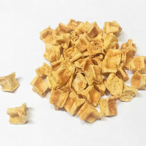 ｋｏｍａｃｈｉ−ｎａ−　　国産ヤギミルクのワッフルラスク　２０ｇ