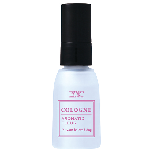 ゾイックコロン　アロマティックフルール　２７ｍｌ