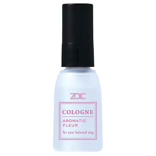 ゾイックコロン　アロマティックフルール　２７ｍｌ