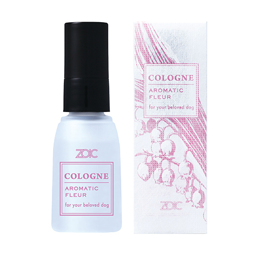 ゾイックコロン　アロマティックフルール　２７ｍｌ